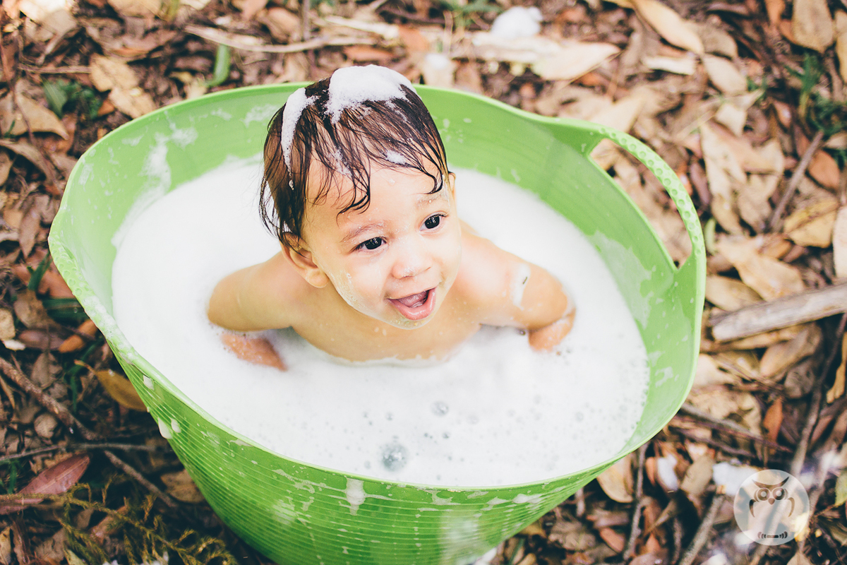 Smash the cake realizado na Brasital, na cidade de São Roque