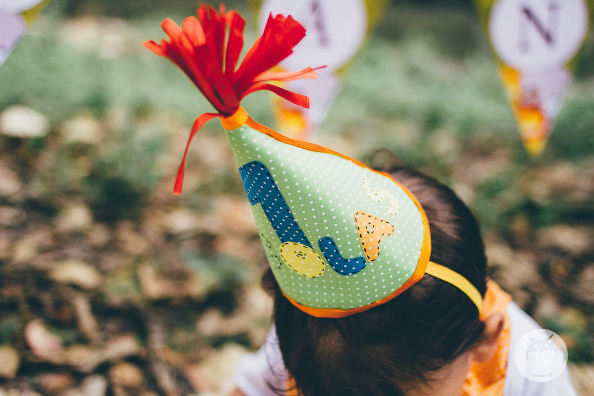 Smash the cake realizado na Brasital, na cidade de São Roque