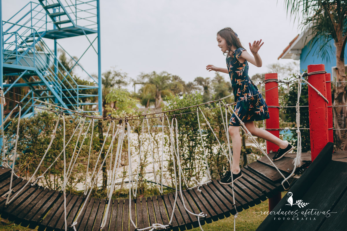 Ensaio família realizado na Pousada Aldeia em São Roque, São Paulo