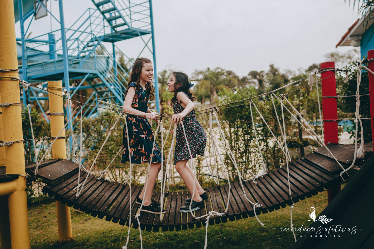 Ensaio família realizado na Pousada Aldeia em São Roque, São Paulo