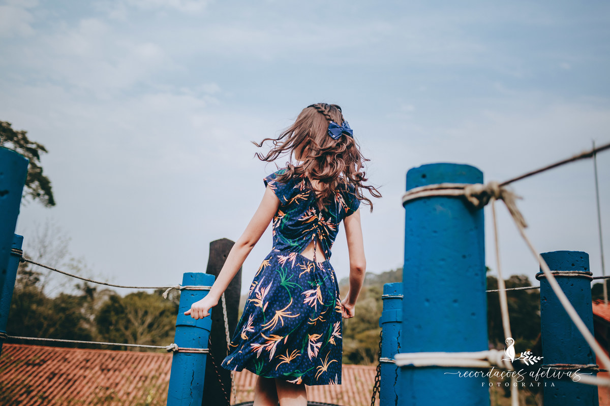 Ensaio família realizado na Pousada Aldeia em São Roque, São Paulo