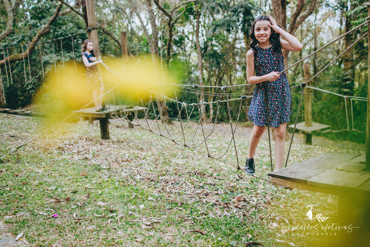 Ensaio família realizado na Pousada Aldeia em São Roque, São Paulo
