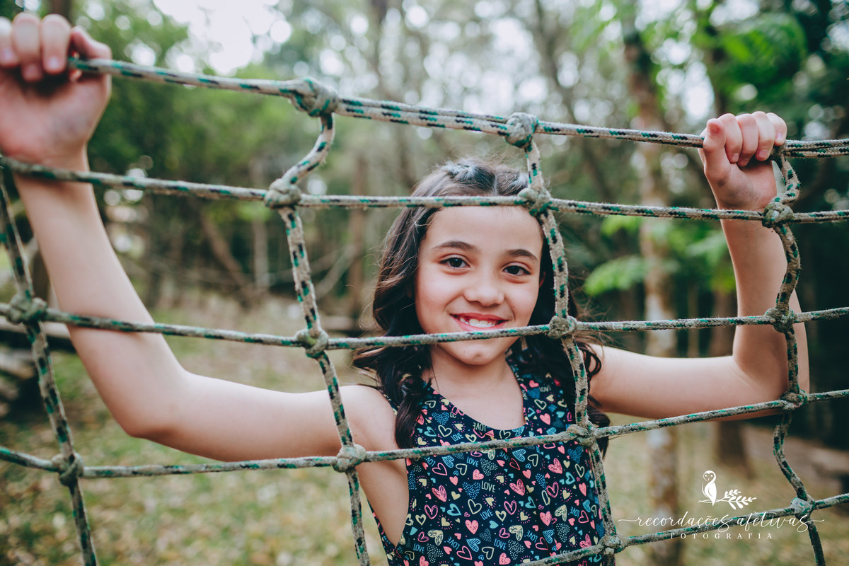 Ensaio família realizado na Pousada Aldeia em São Roque, São Paulo