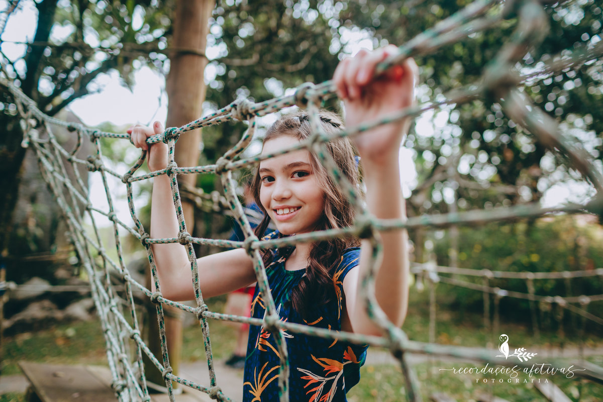 Ensaio família realizado na Pousada Aldeia em São Roque, São Paulo