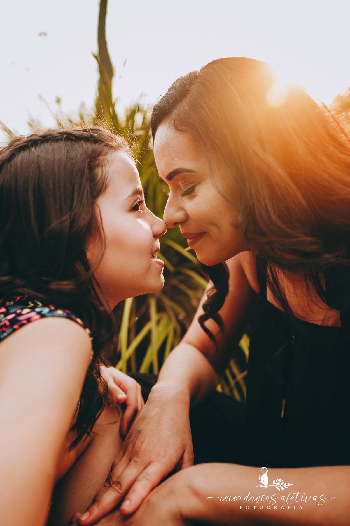 Ensaio família realizado na Pousada Aldeia em São Roque, São Paulo