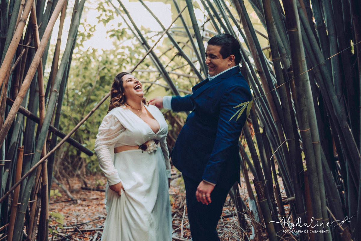 Casamento no campo estilo boho realizado em Jundiaí