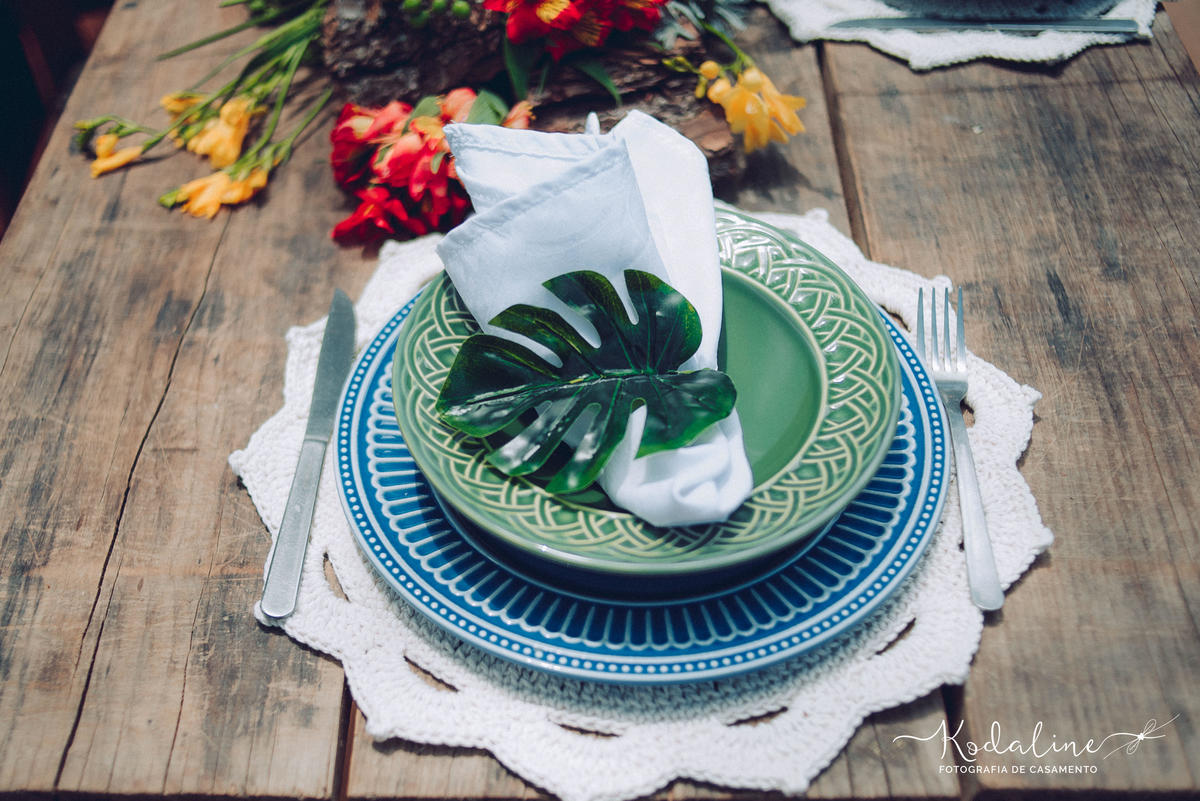 Casamento no campo estilo boho realizado em Jundiaí