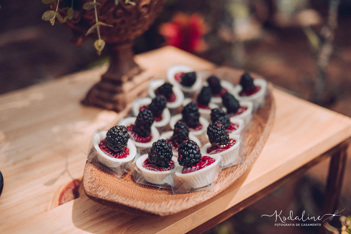 Casamento no campo estilo boho realizado em Jundiaí