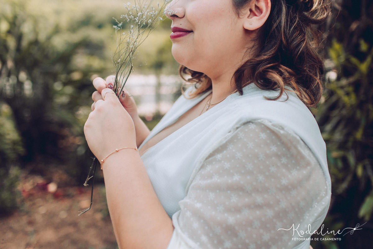 Casamento no campo estilo boho realizado em Jundiaí