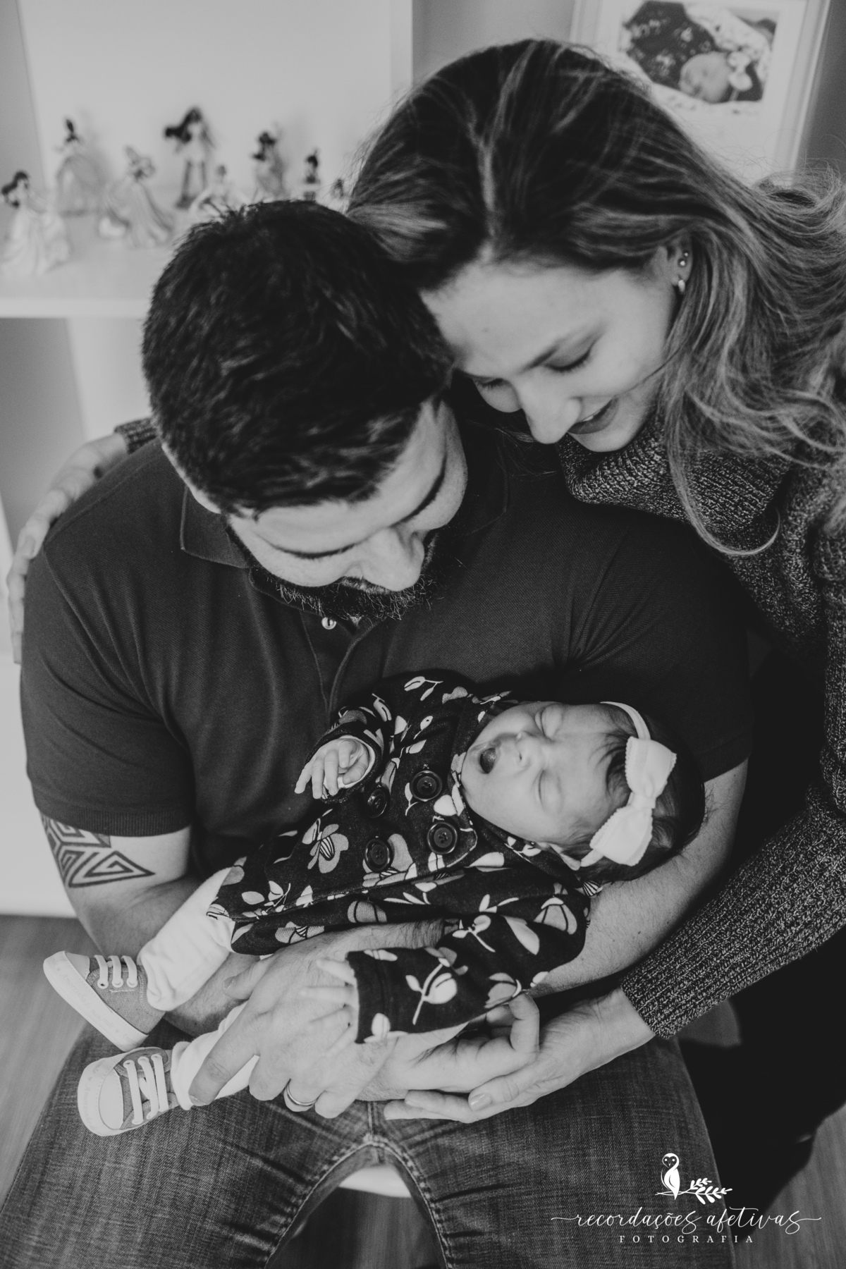 Ensaio família lifestyle. Ensaio recém-nascido estilo lifestyle 