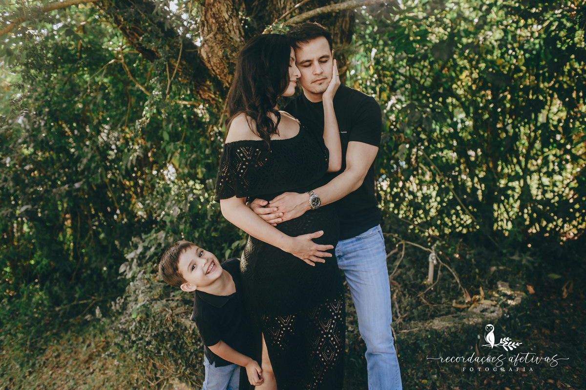 Ensaio dia das mães realizado em São Roque por Recordações Afetivas