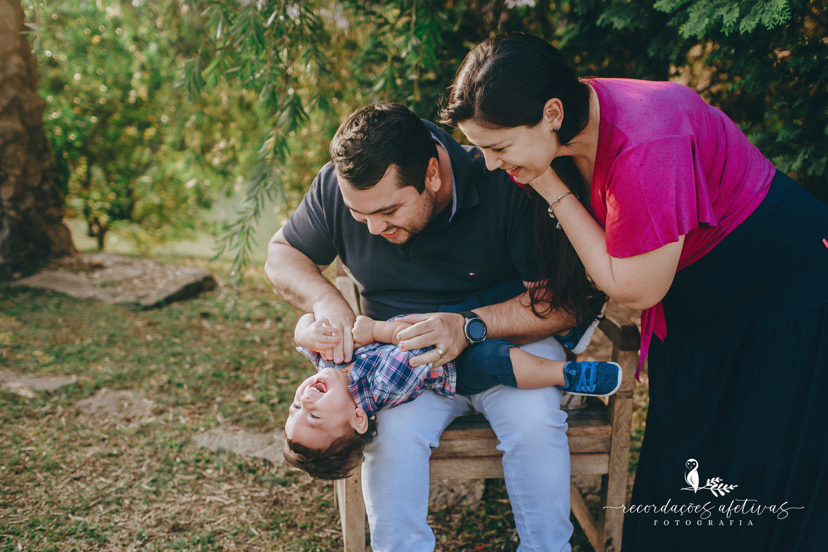 Ensaio dia das mães realizado em São Roque por Recordações Afetivas