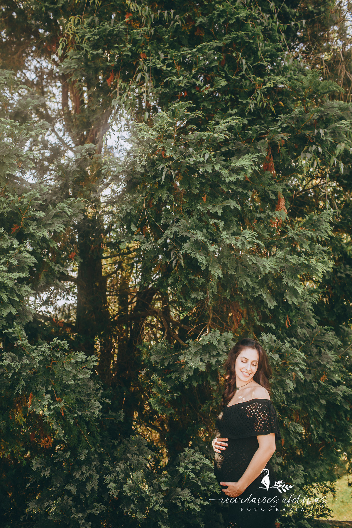 Ensaio dia das mães realizado em São Roque por Recordações Afetivas