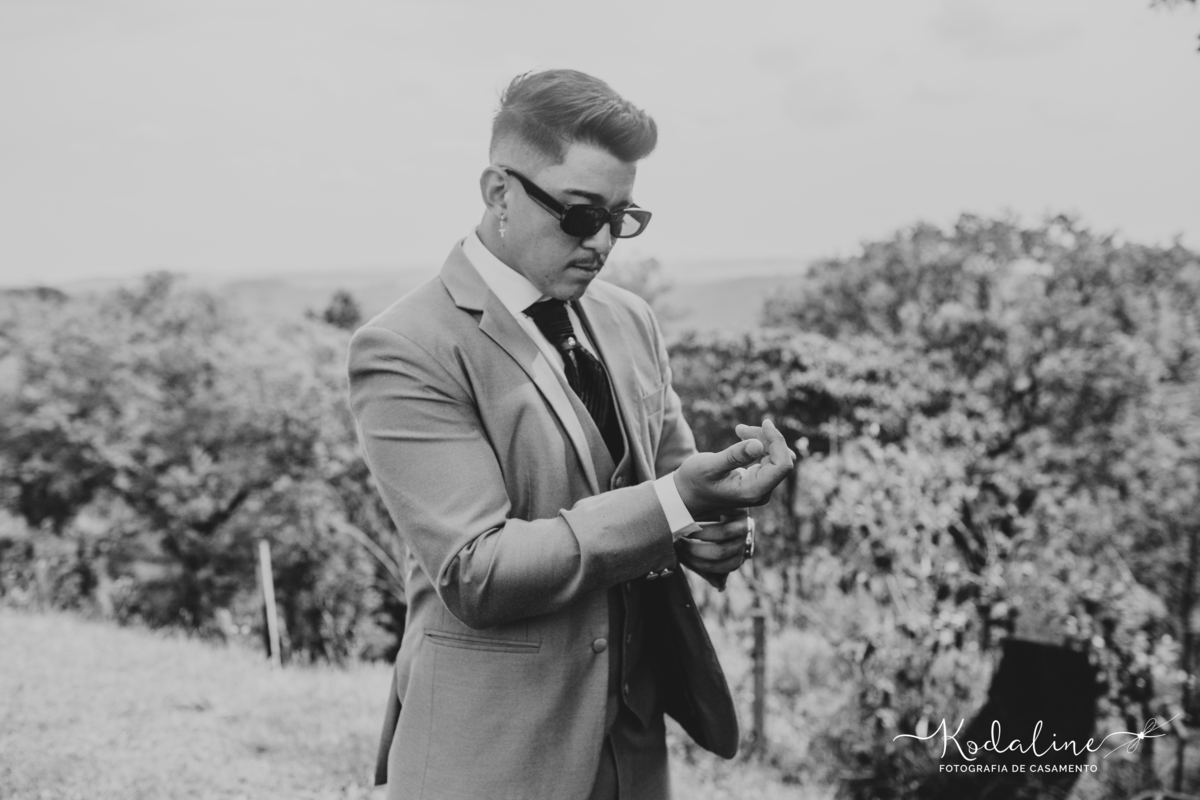 Casamento no Campo na Cidade de Itu