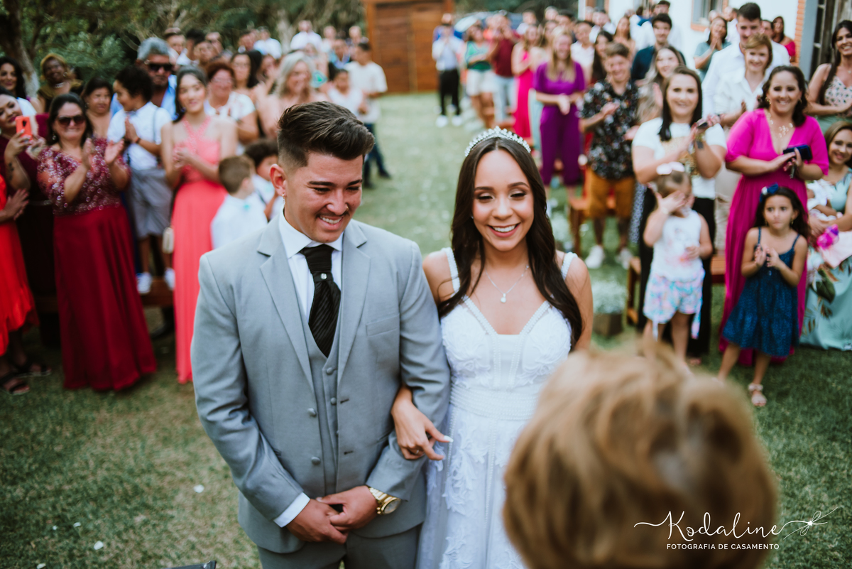 Casamento no Campo na Cidade de Itu