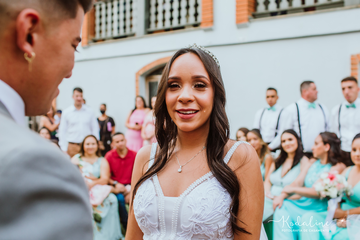 Casamento no Campo na Cidade de Itu