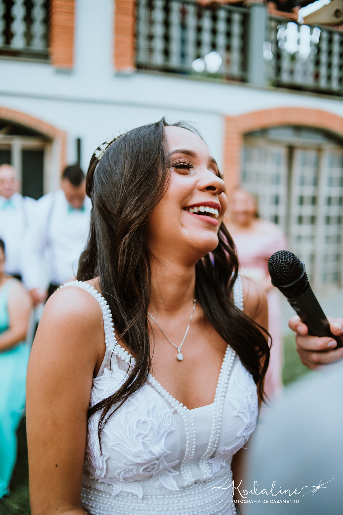Casamento no Campo na Cidade de Itu