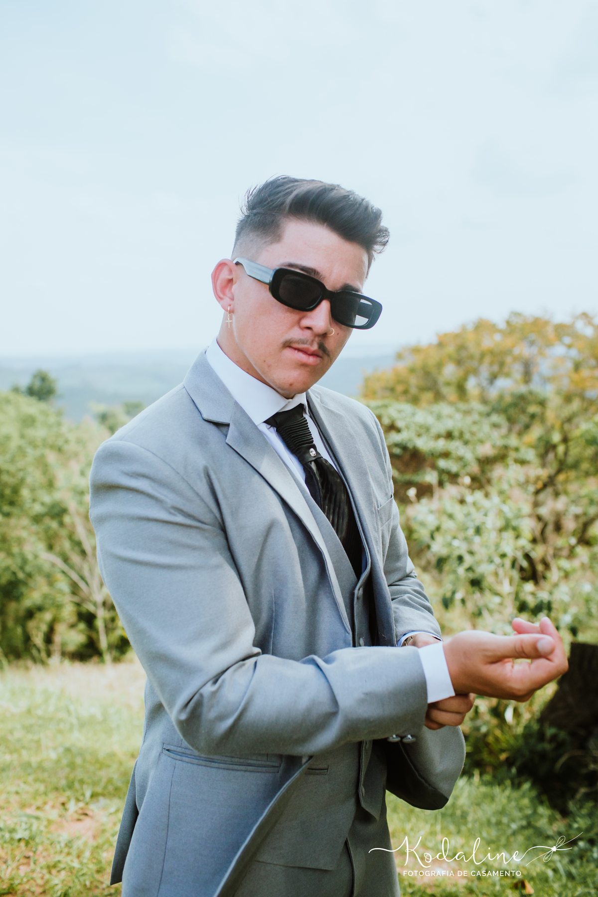 Casamento no Campo na Cidade de Itu