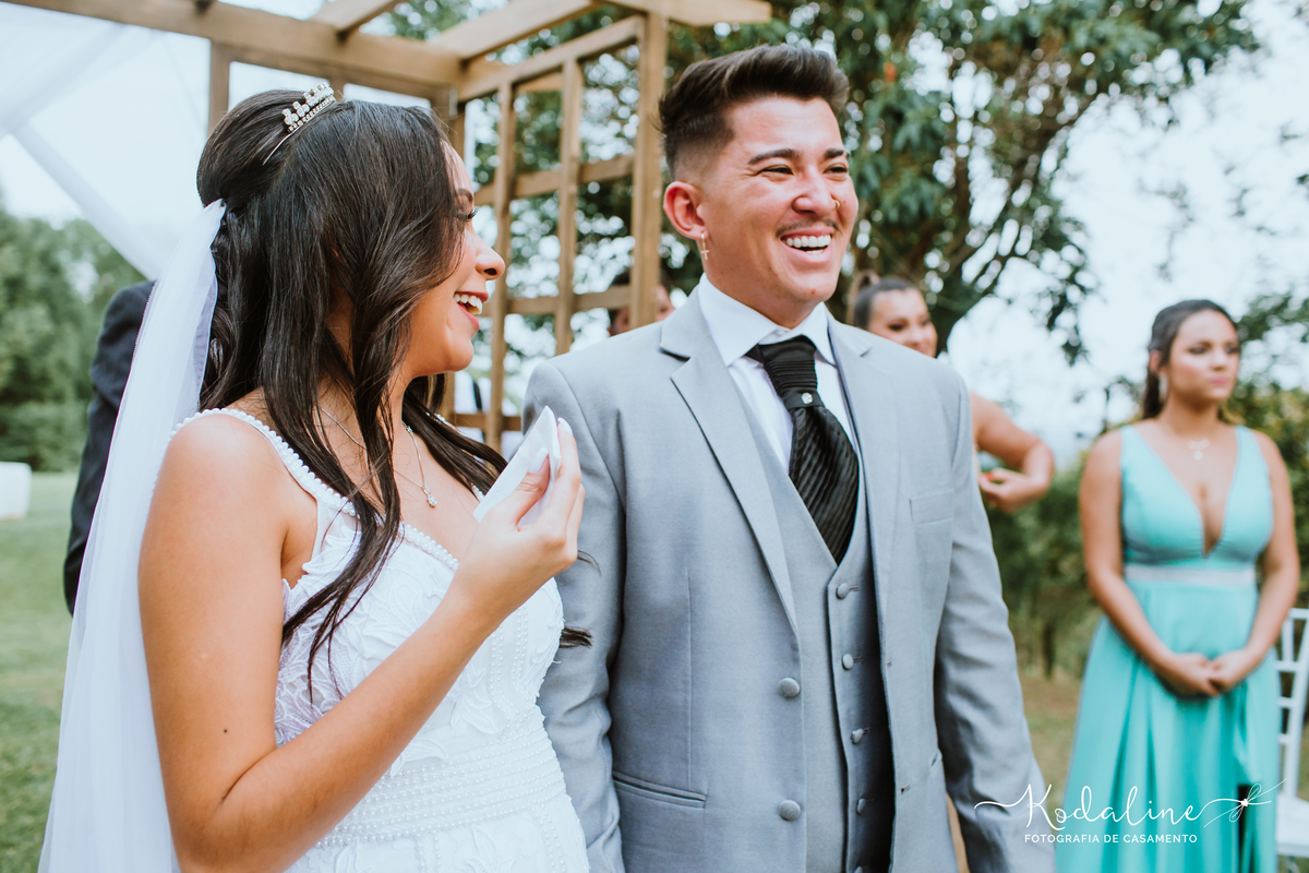 Casamento no Campo na Cidade de Itu
