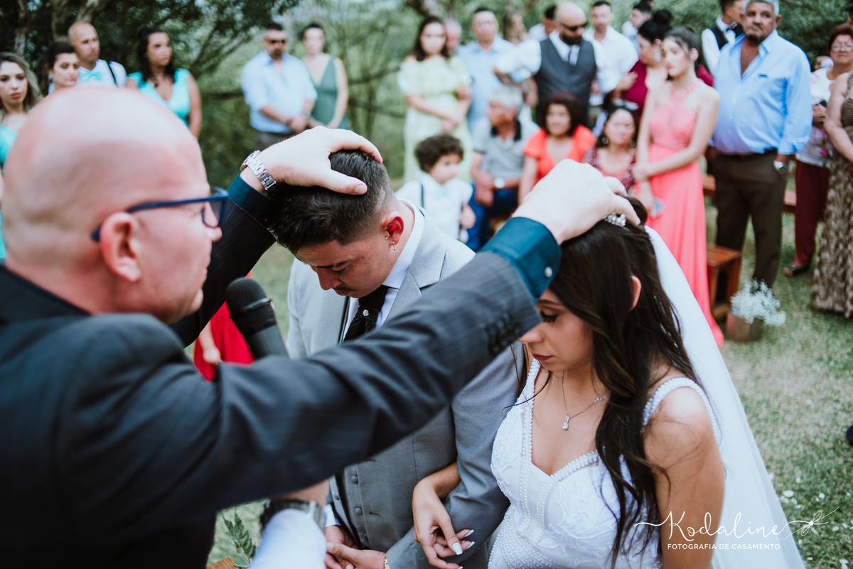 Casamento no Campo na Cidade de Itu