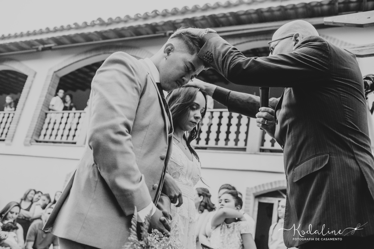 Casamento no Campo na Cidade de Itu