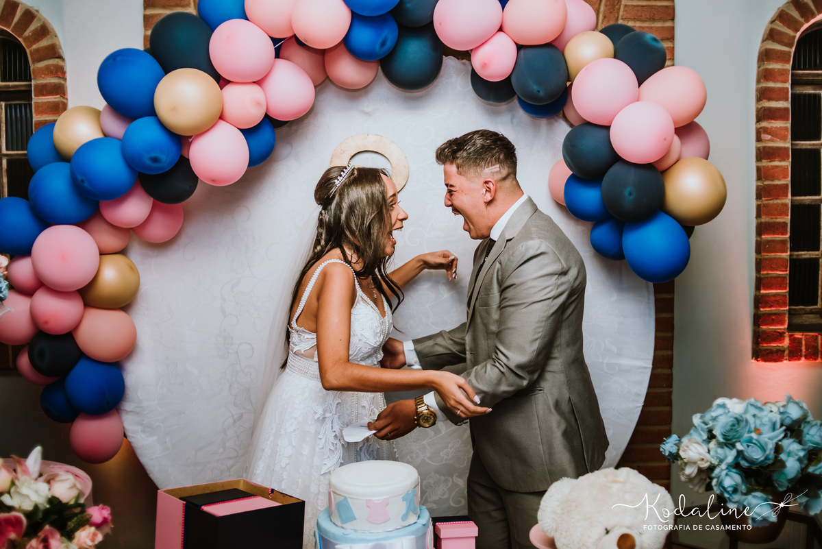 Casamento no Campo na Cidade de Itu