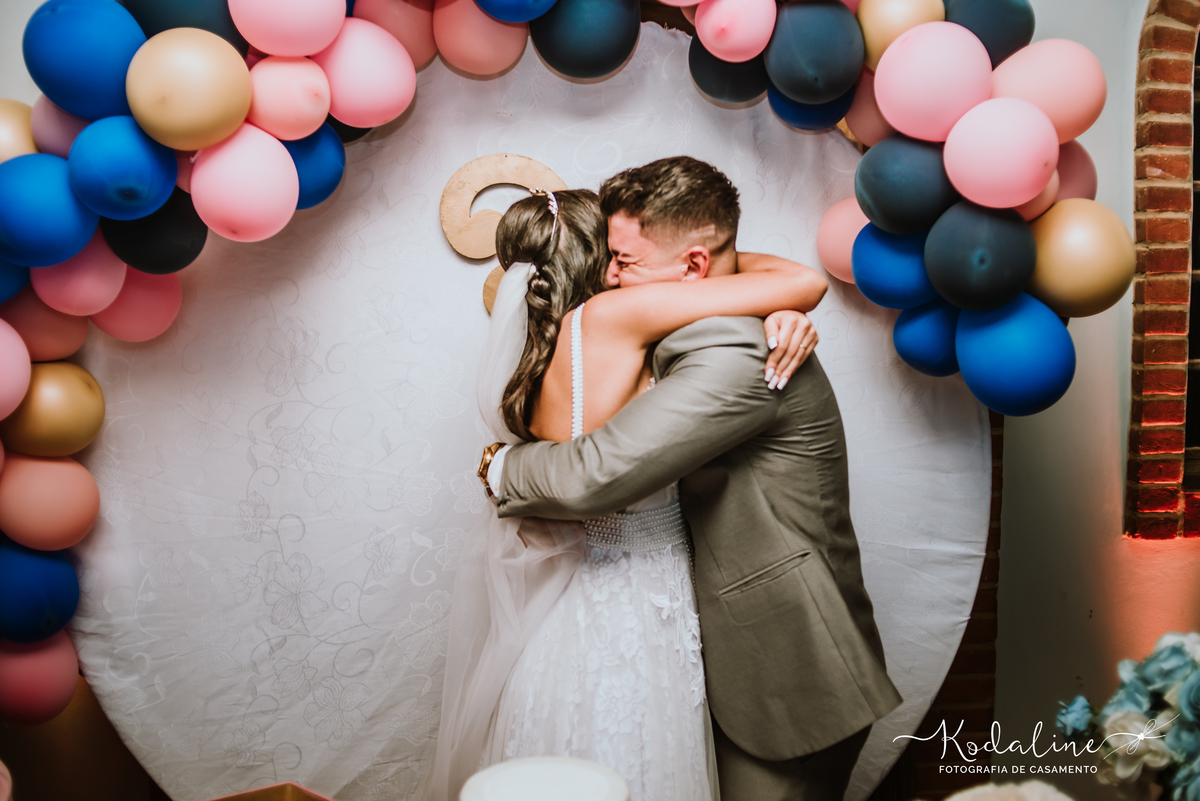 Casamento no Campo na Cidade de Itu