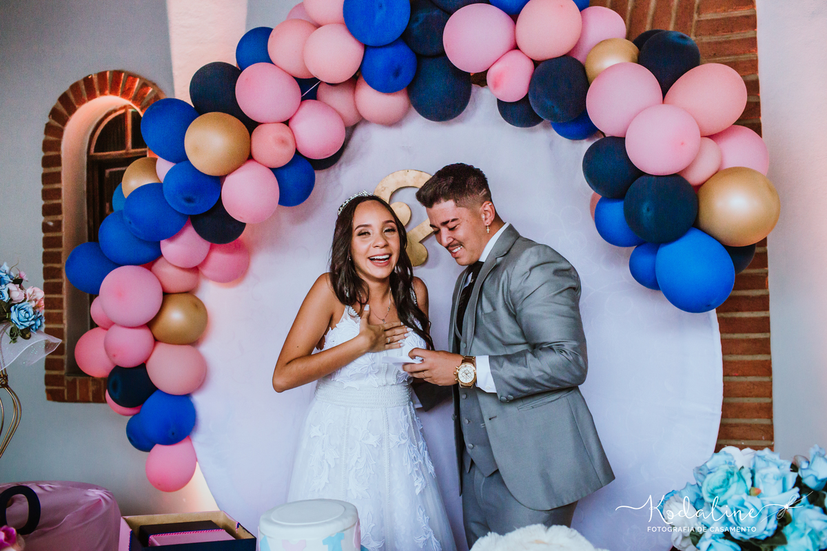 Casamento no Campo na Cidade de Itu