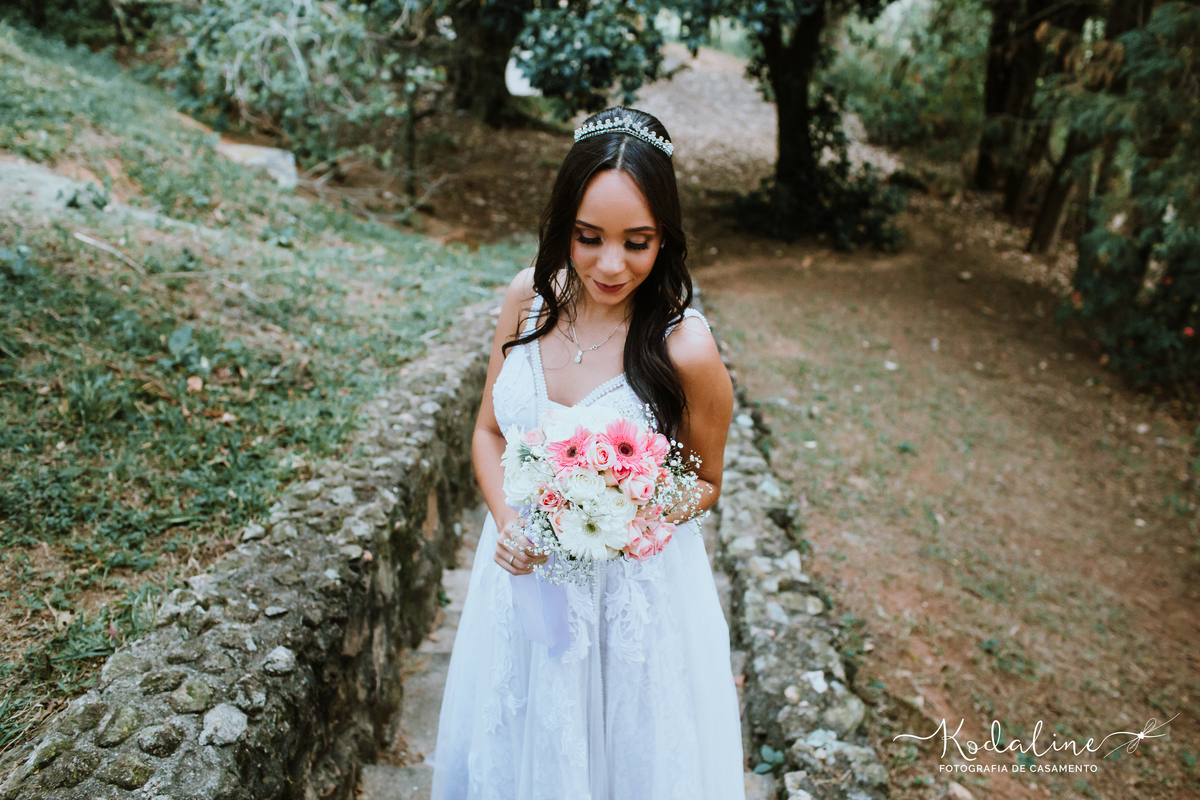 Casamento no Campo na Cidade de Itu