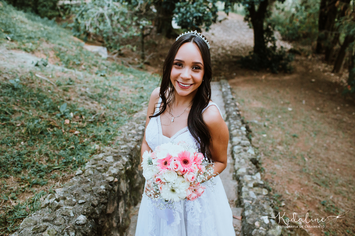 Casamento no Campo na Cidade de Itu