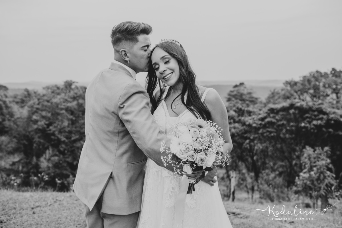 Casamento no Campo na Cidade de Itu