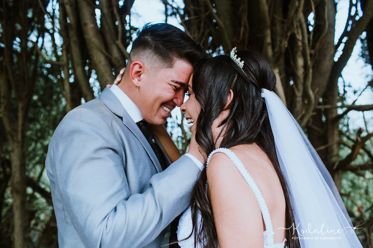 Casamento no Campo na Cidade de Itu
