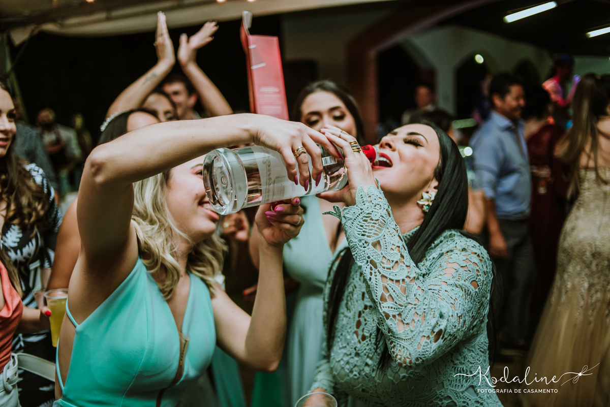 Casamento no Campo na Cidade de Itu