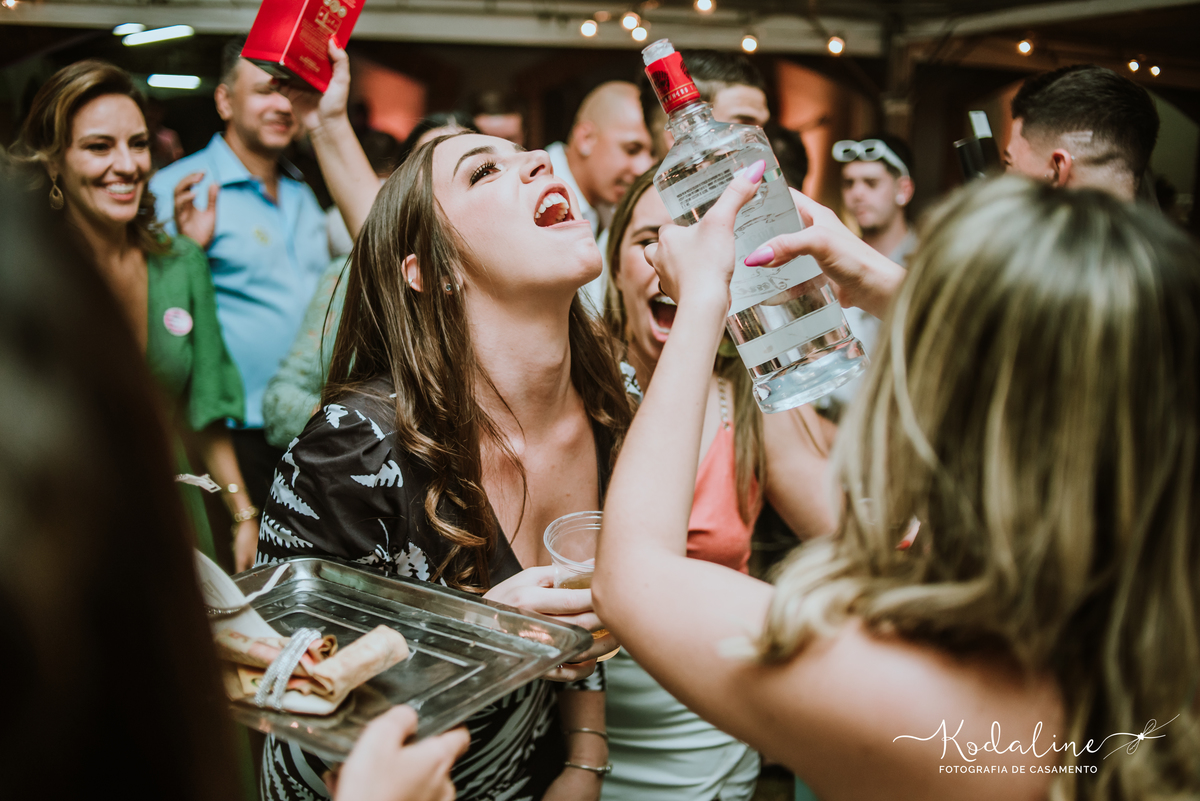 Casamento no Campo na Cidade de Itu