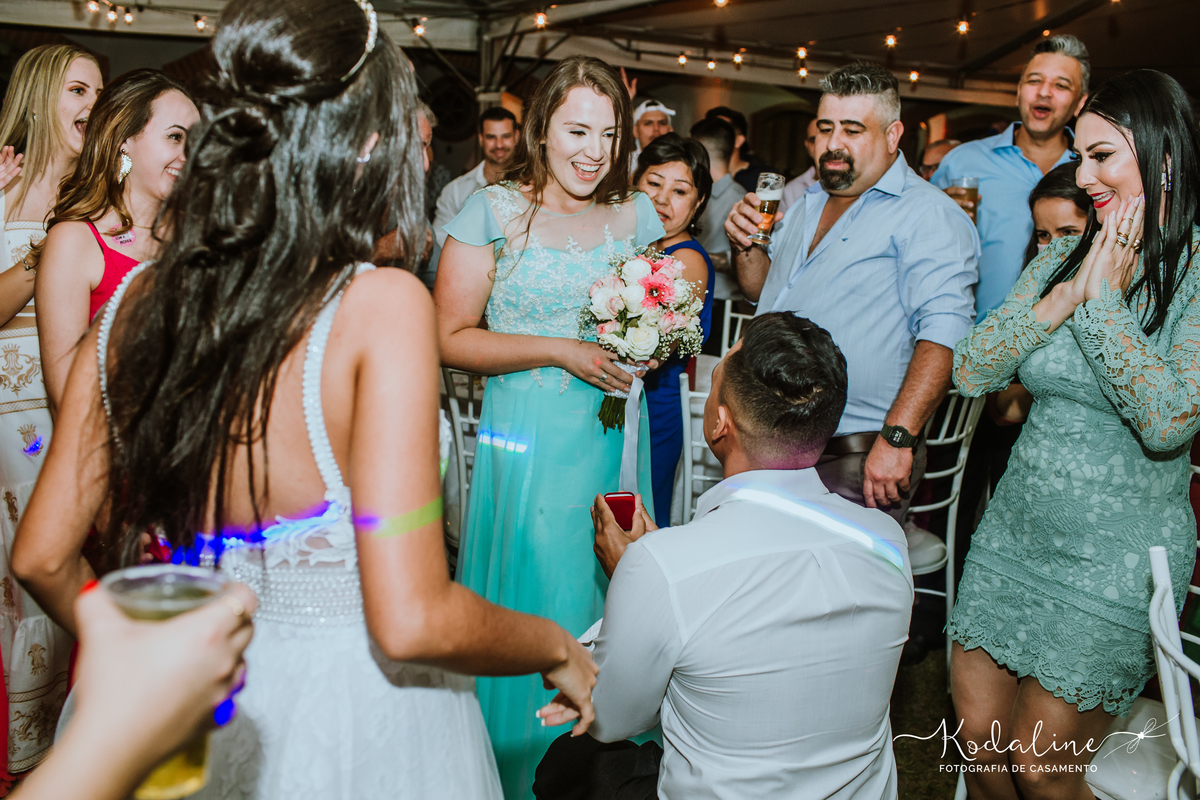 Casamento no Campo na Cidade de Itu