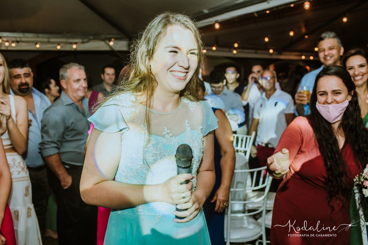 Casamento no Campo na Cidade de Itu