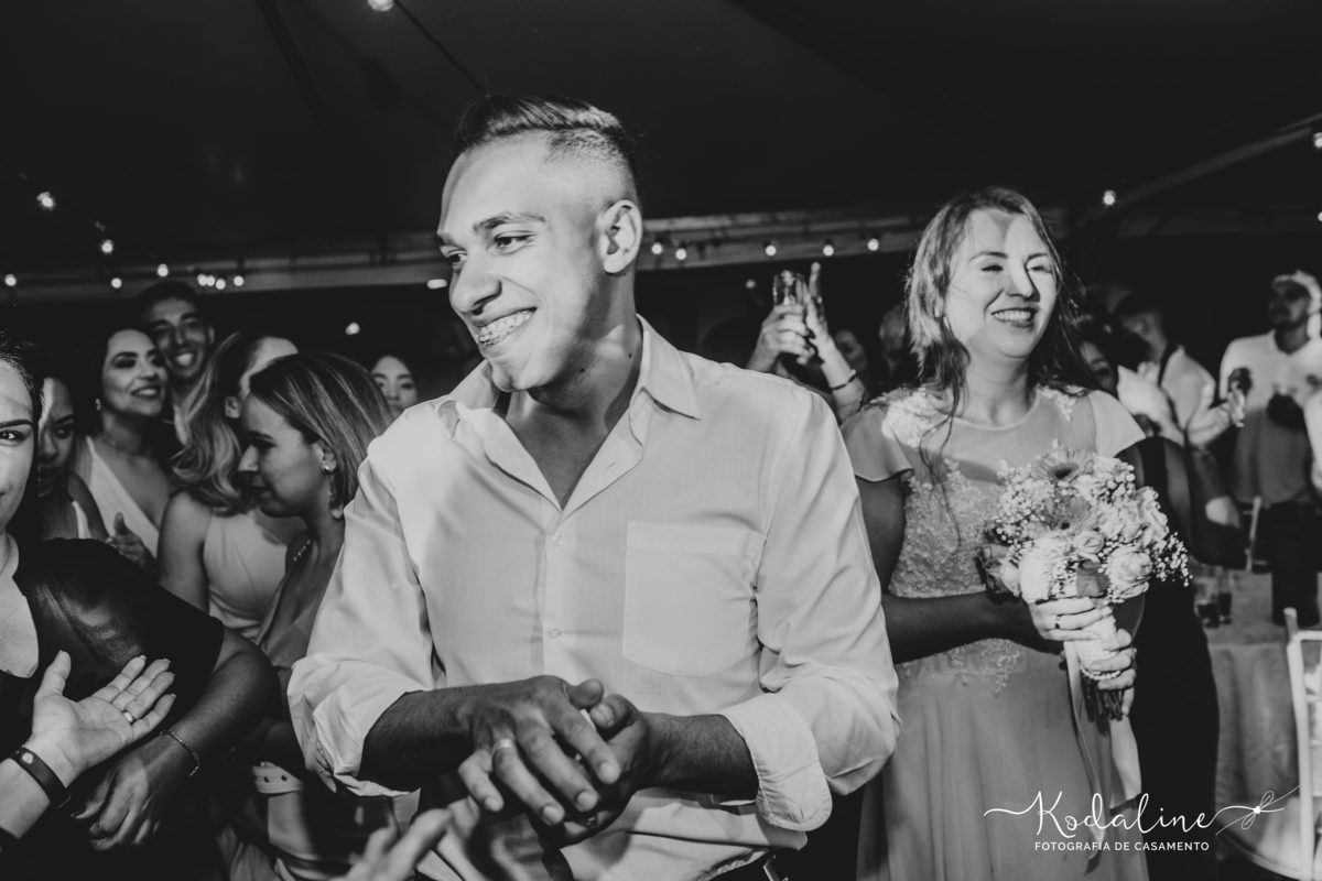 Casamento no Campo na Cidade de Itu