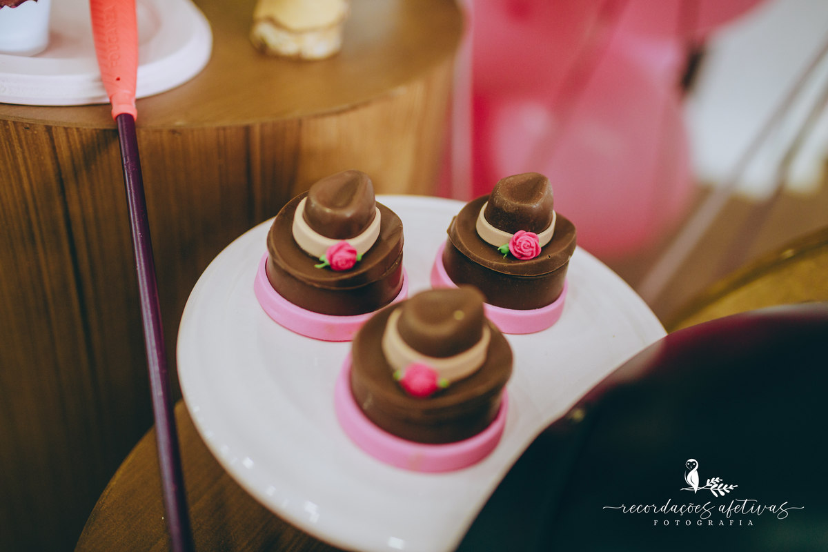 Aniversário Infantil com Tema Cavalo no Buffet Anauê em Tatuí