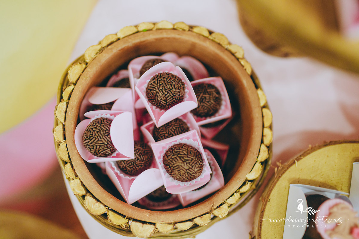 Aniversário Infantil com Tema Cavalo no Buffet Anauê em Tatuí