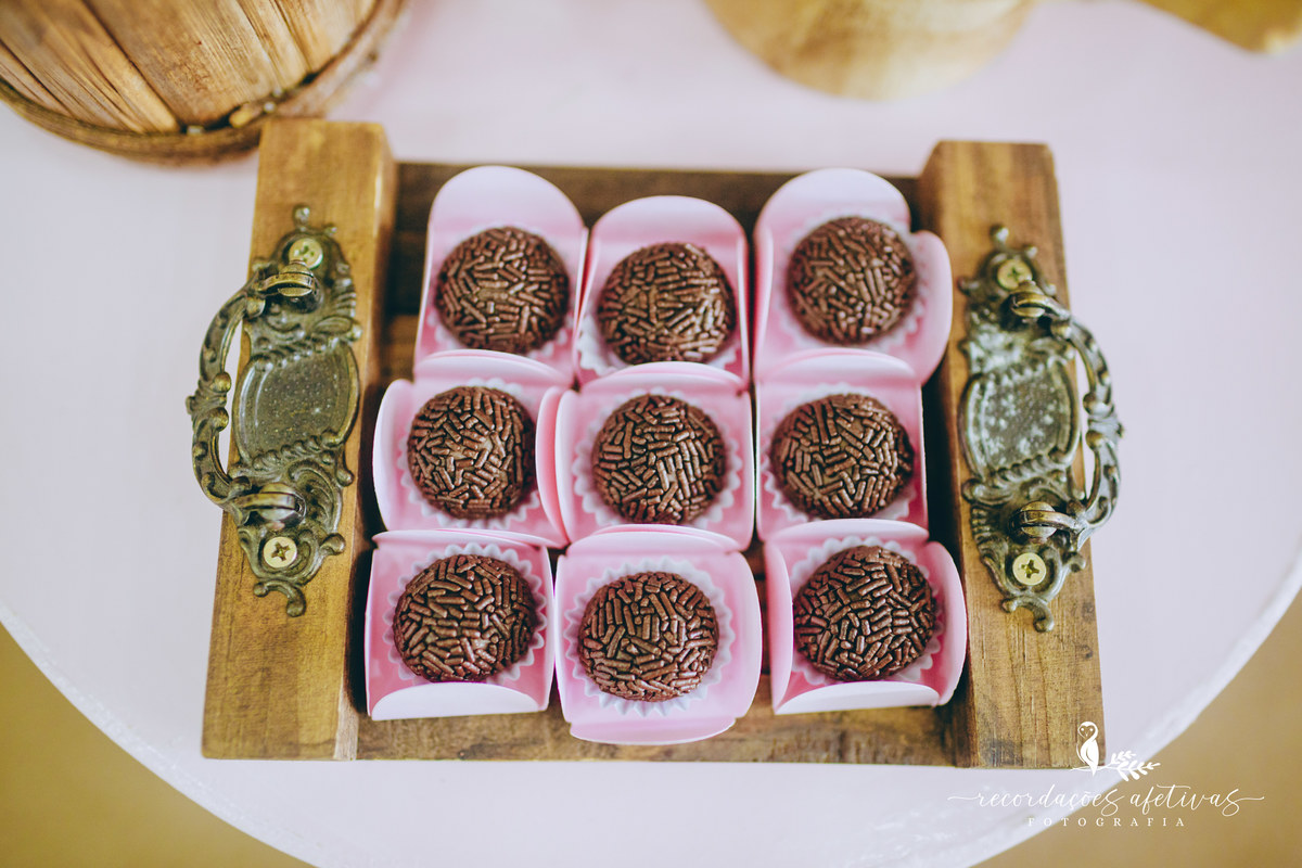 Aniversário Infantil com Tema Cavalo no Buffet Anauê em Tatuí