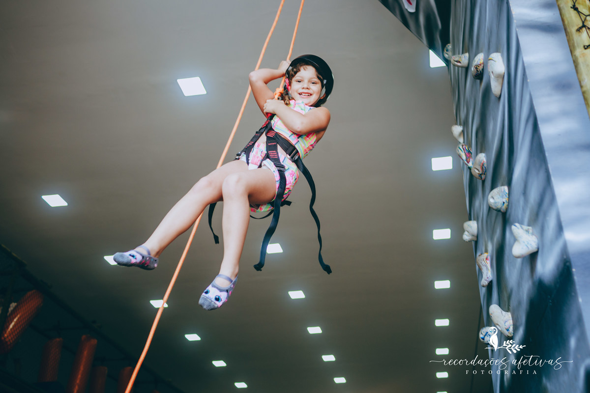 Aniversário Infantil com Tema Cavalo no Buffet Anauê em Tatuí