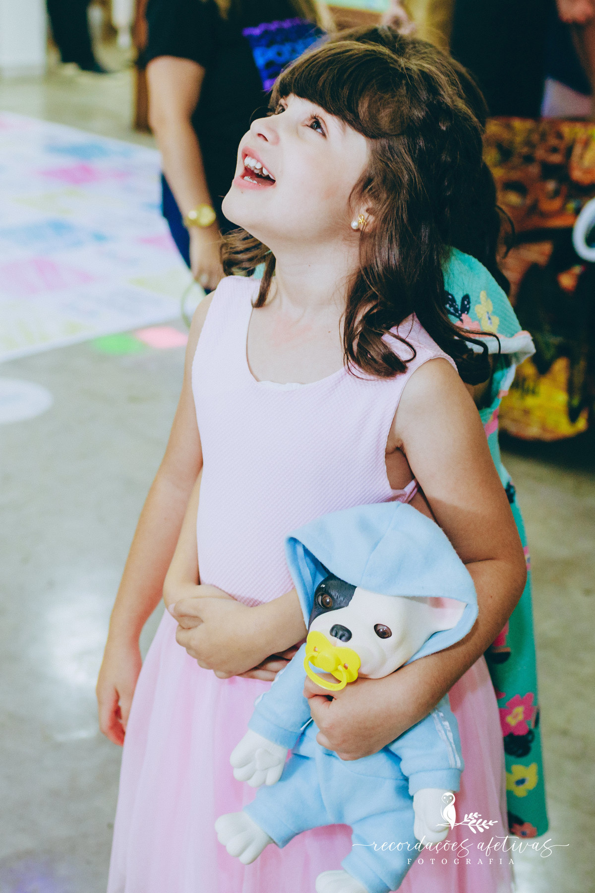 Aniversário Infantil com Tema Cavalo no Buffet Anauê em Tatuí