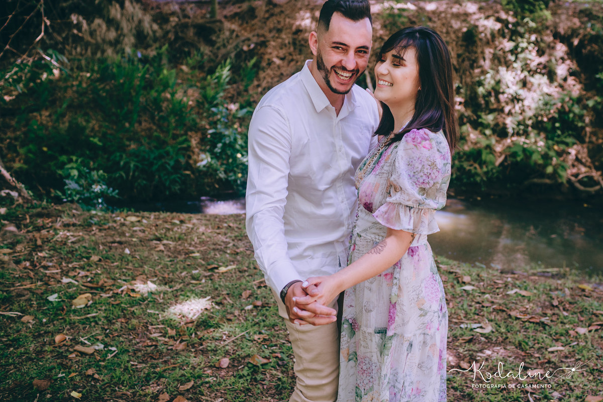 Casamento Civil realizado na cidade de São Roque