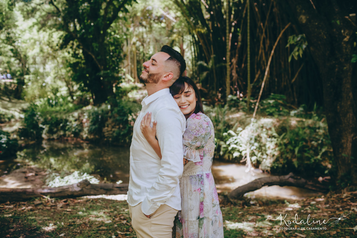 Casamento Civil realizado na cidade de São Roque