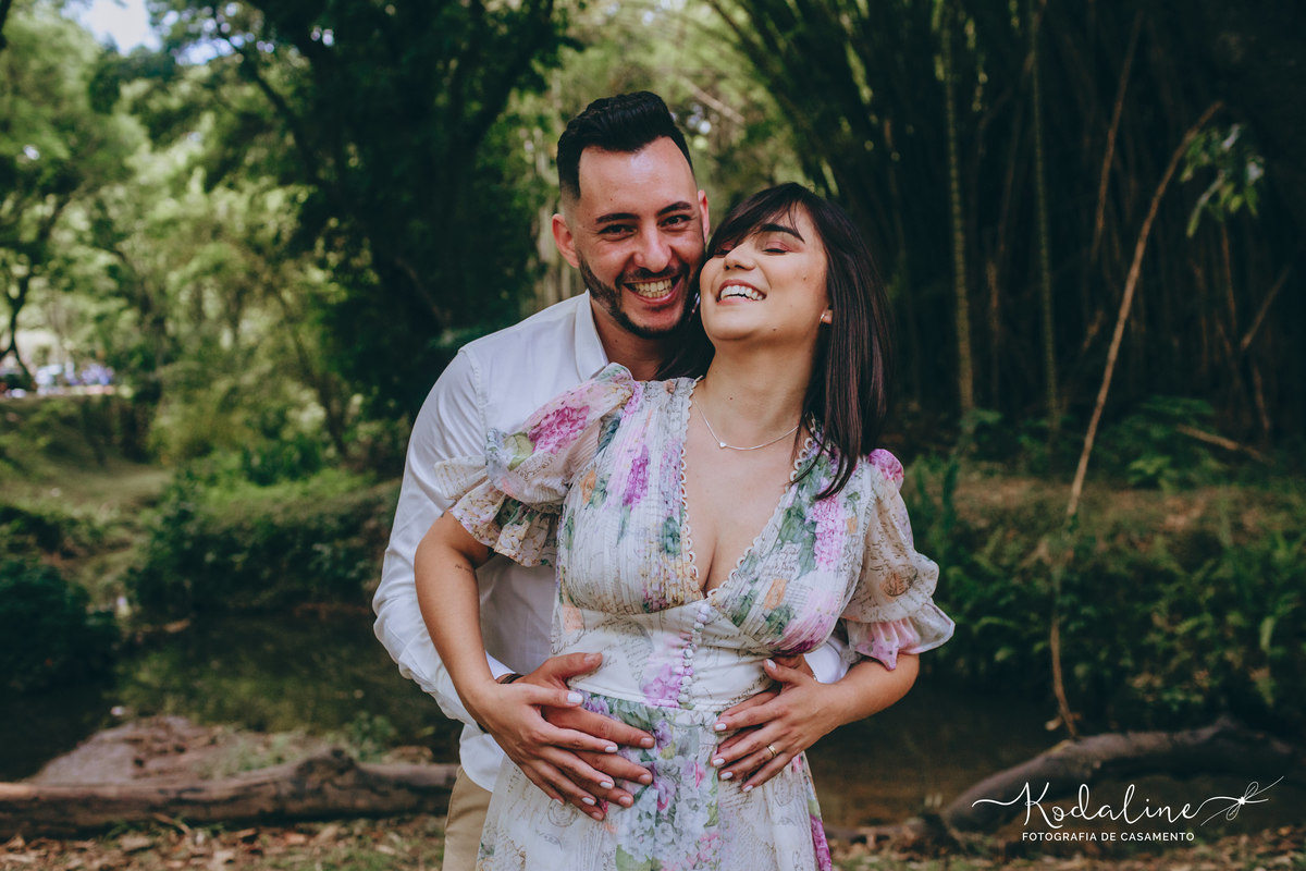 Casamento Civil realizado na cidade de São Roque