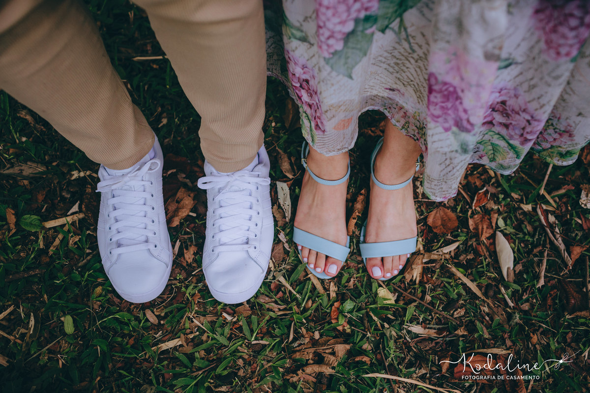 Casamento Civil realizado na cidade de São Roque