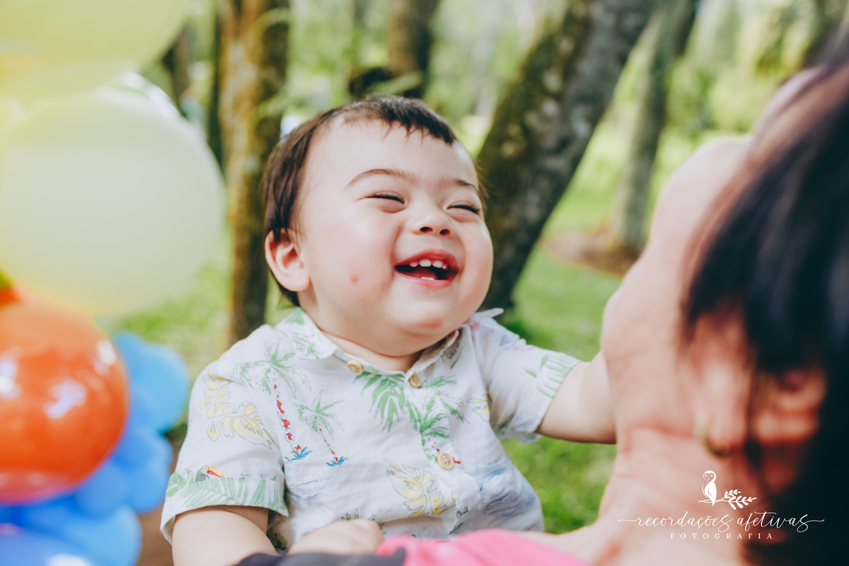 Aniversário Infantil Mundo Bita em Ibiúna