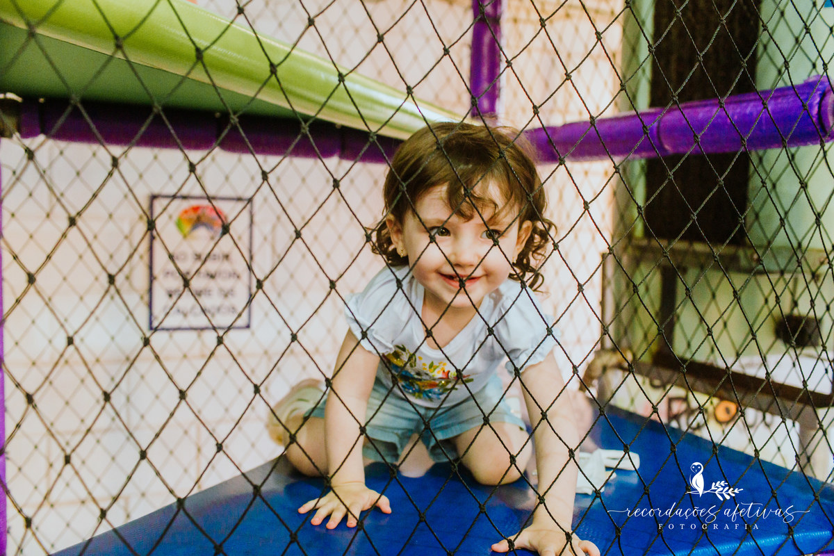 Aniversário Infantil com Tema Fazendinha realizado no Buffet Festar em São Roque