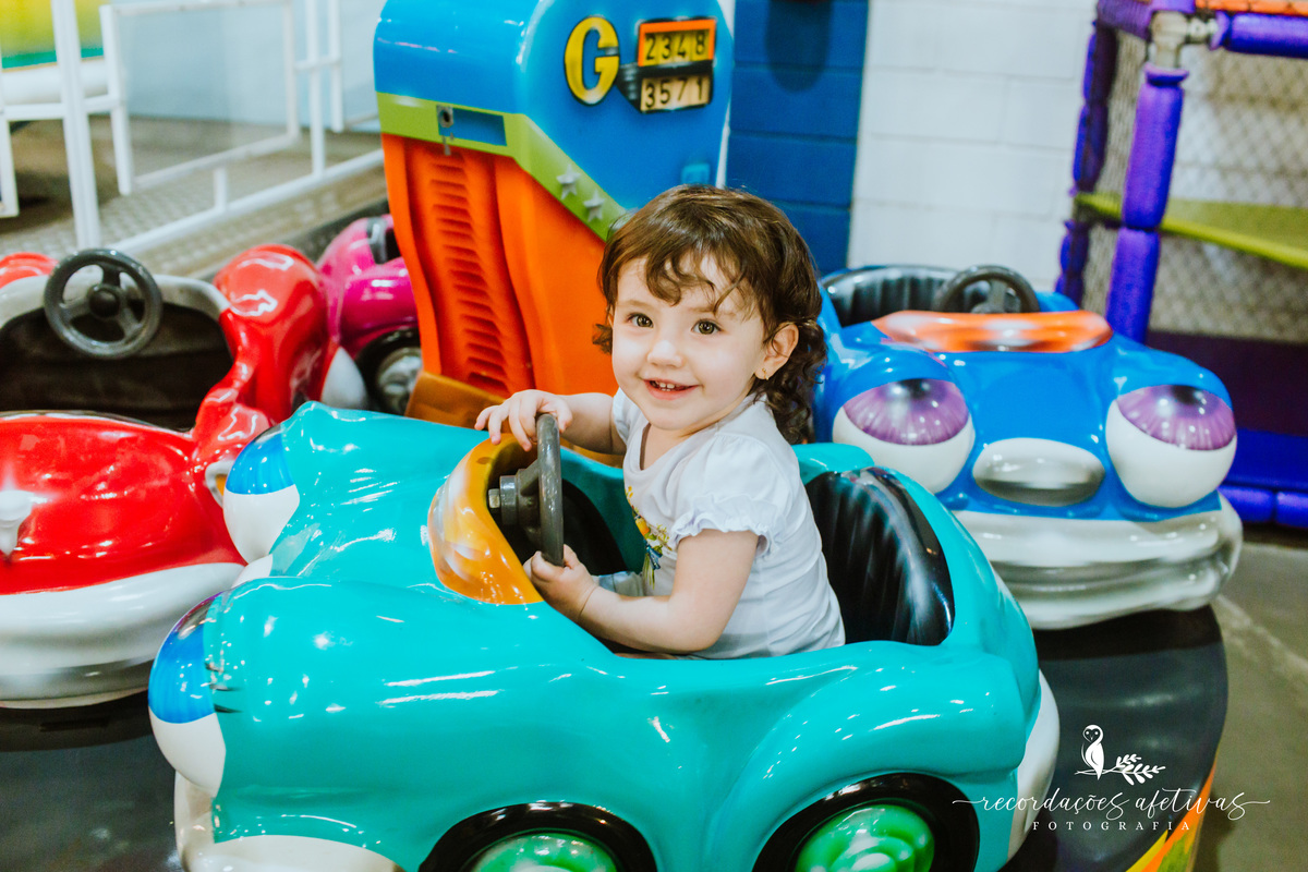 Aniversário Infantil com Tema Fazendinha realizado no Buffet Festar em São Roque