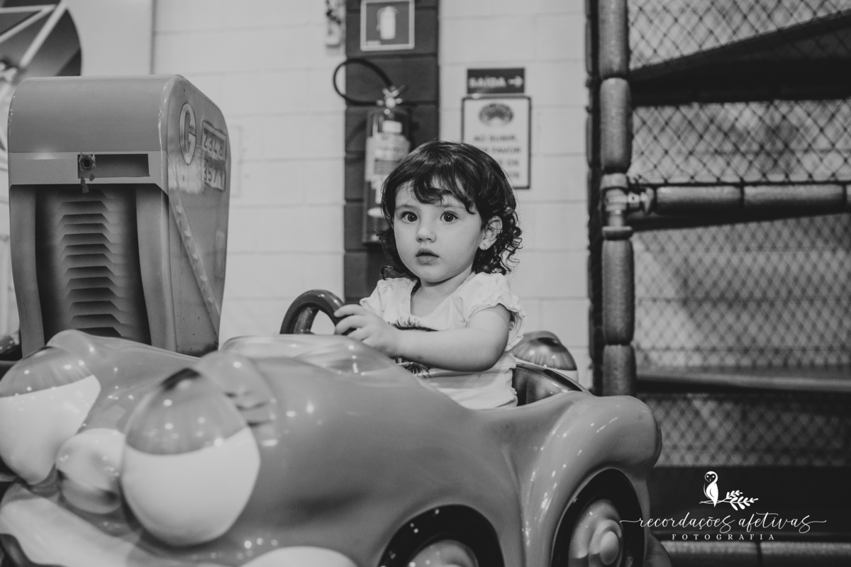 Aniversário Infantil com Tema Fazendinha realizado no Buffet Festar em São Roque